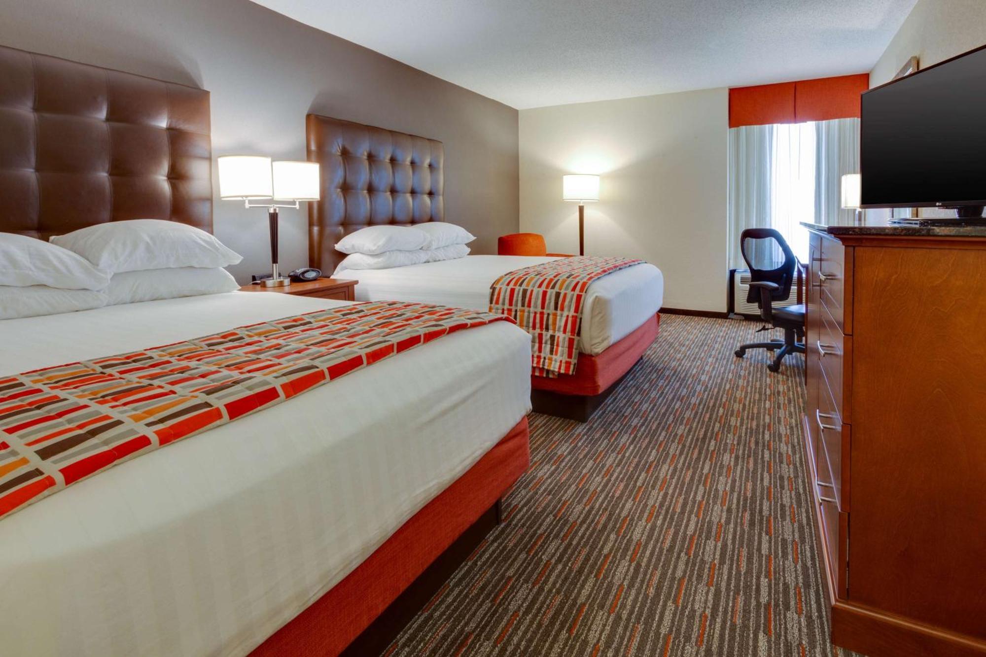 Drury Inn & Suites Memphis Southaven ฮอร์นเลค ภายนอก รูปภาพ