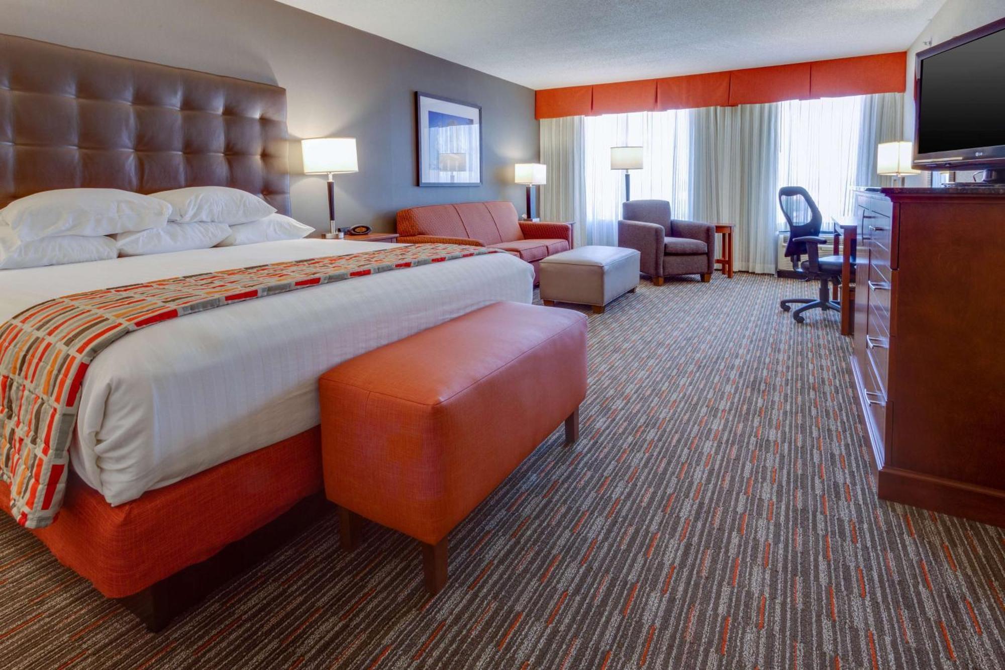 Drury Inn & Suites Memphis Southaven ฮอร์นเลค ภายนอก รูปภาพ