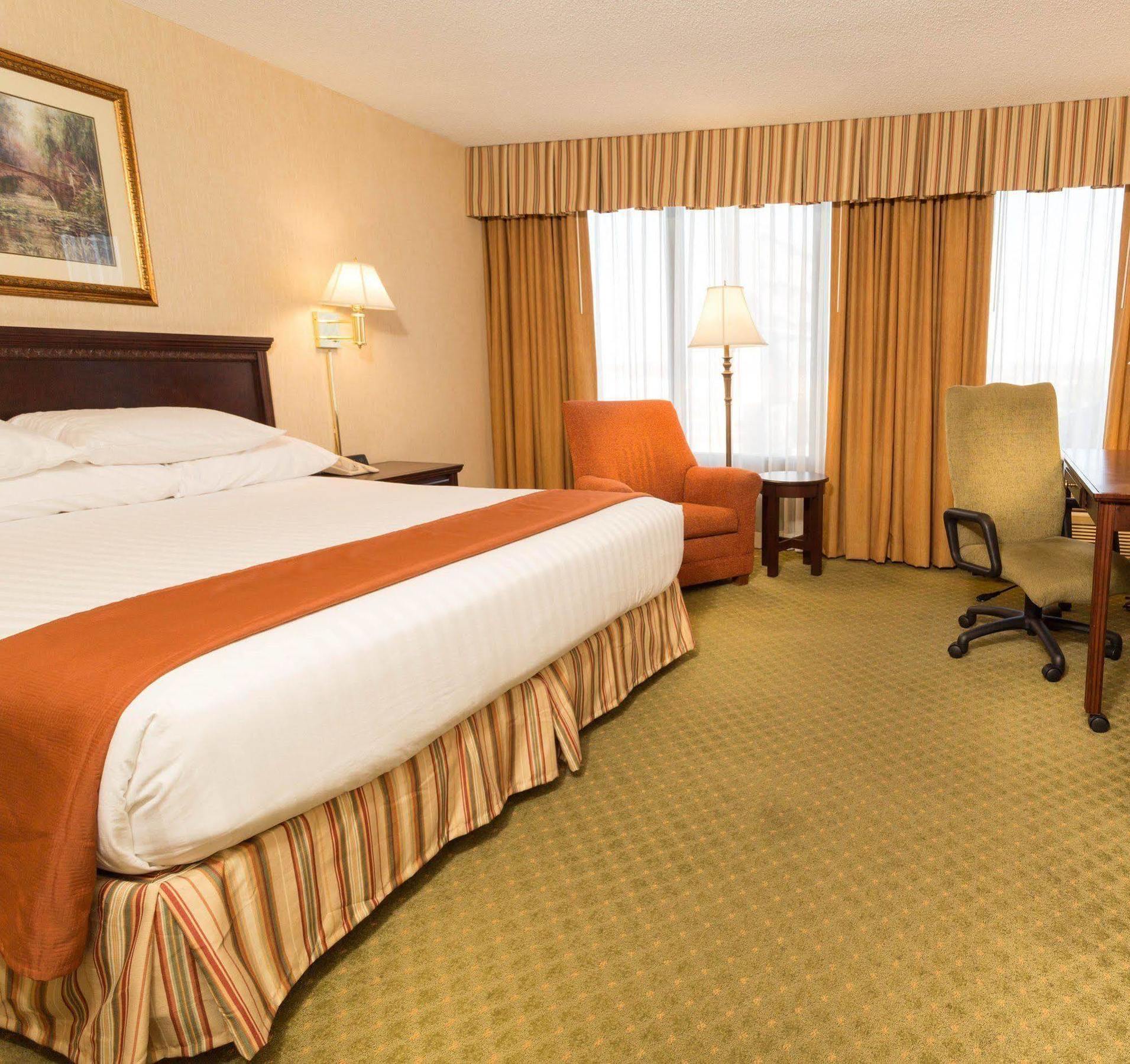 Drury Inn & Suites Memphis Southaven ฮอร์นเลค ภายนอก รูปภาพ