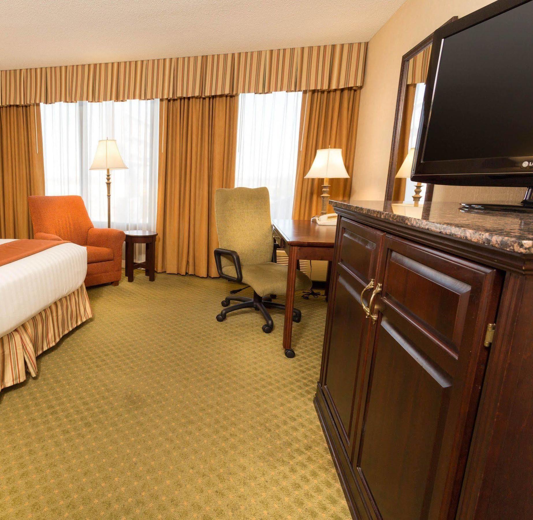 Drury Inn & Suites Memphis Southaven ฮอร์นเลค ภายนอก รูปภาพ