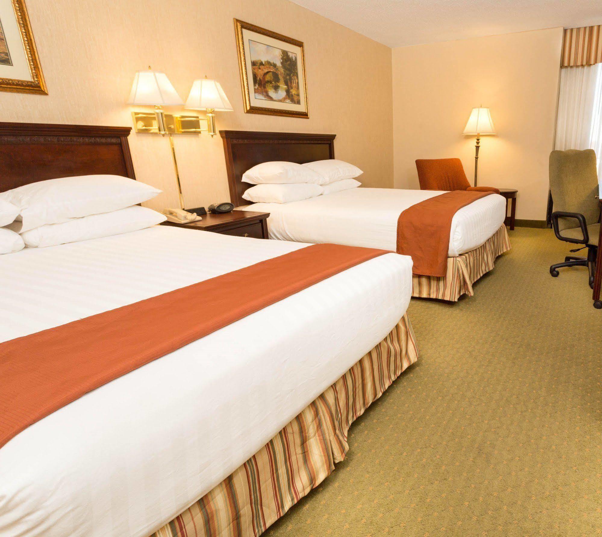 Drury Inn & Suites Memphis Southaven ฮอร์นเลค ภายนอก รูปภาพ