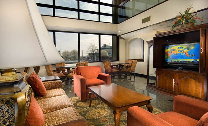 Drury Inn & Suites Memphis Southaven ฮอร์นเลค ภายนอก รูปภาพ